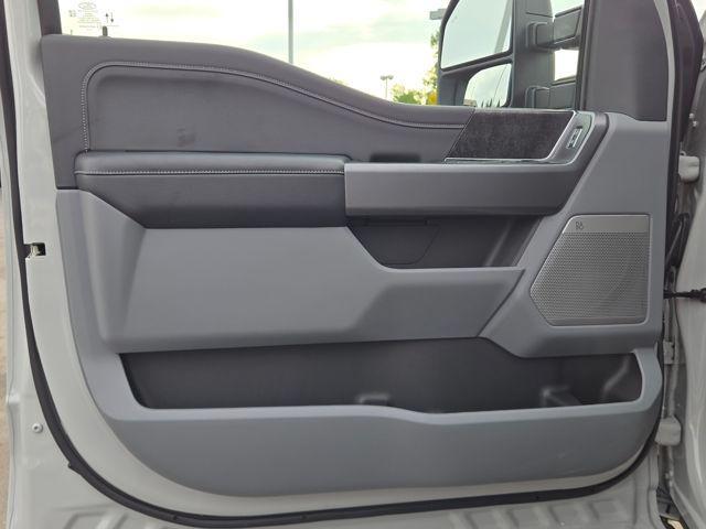 new 2025 Ford F-350 car, priced at $73,539