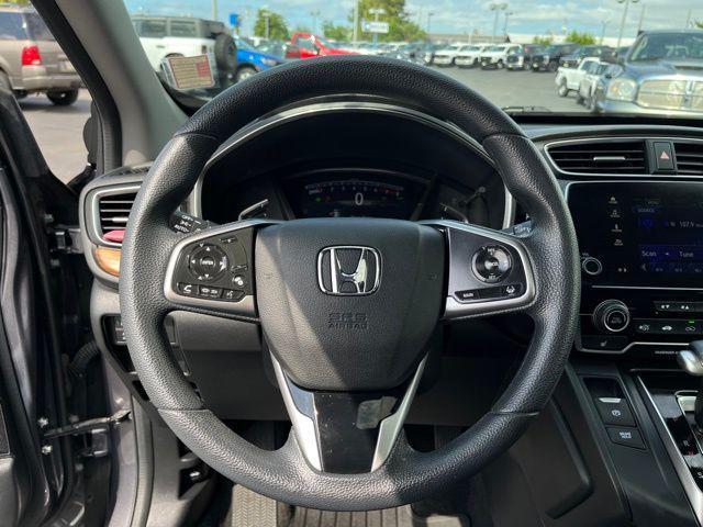used 2020 Honda CR-V car, priced at $25,433