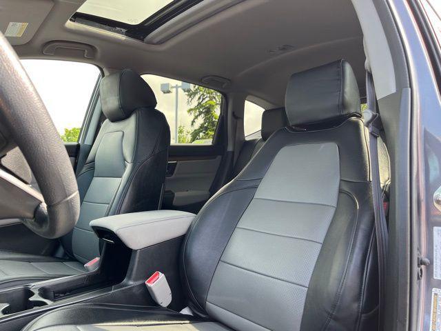 used 2020 Honda CR-V car, priced at $25,433