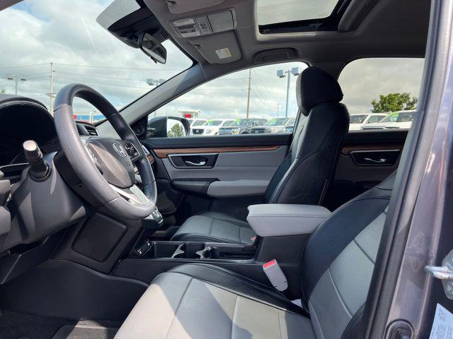 used 2020 Honda CR-V car, priced at $25,433