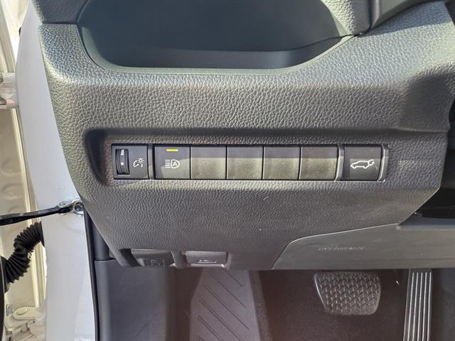 used 2025 Toyota RAV4 car, priced at $31,750