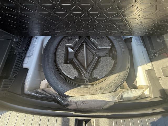 used 2025 Toyota RAV4 car, priced at $31,750