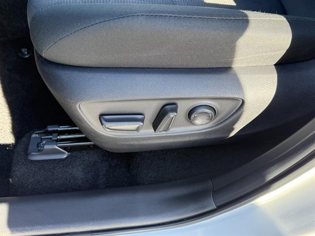 used 2025 Toyota RAV4 car, priced at $31,750