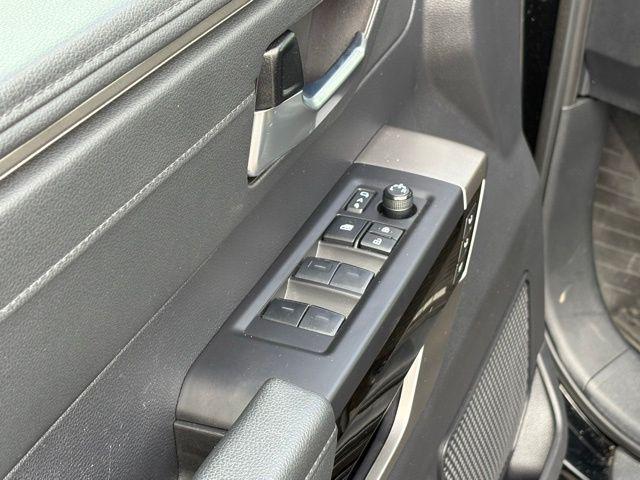 used 2023 Toyota Sequoia car, priced at $68,250