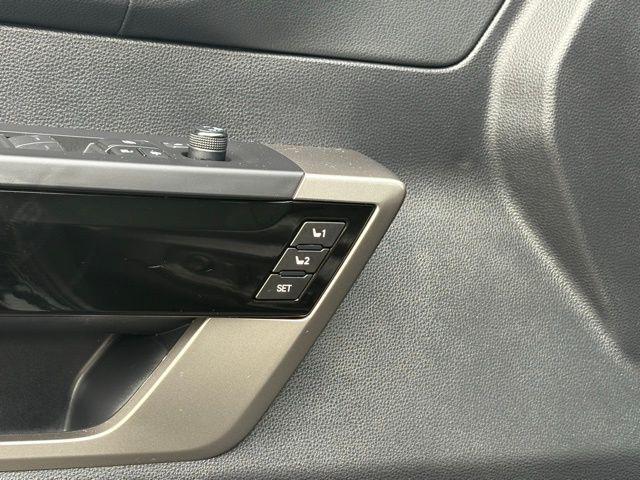 used 2023 Toyota Sequoia car, priced at $68,250