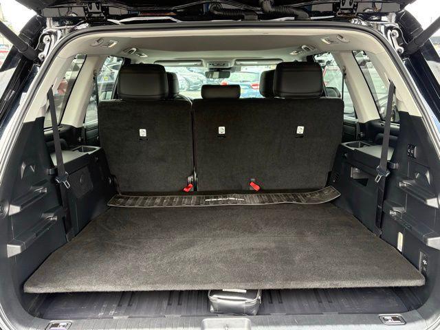 used 2023 Toyota Sequoia car, priced at $68,250