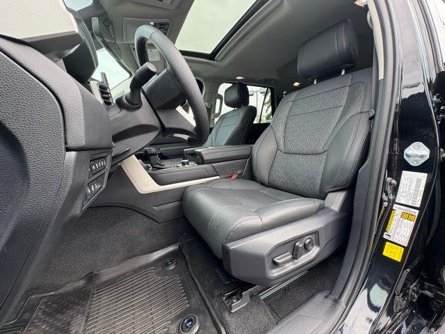 used 2023 Toyota Sequoia car, priced at $68,250