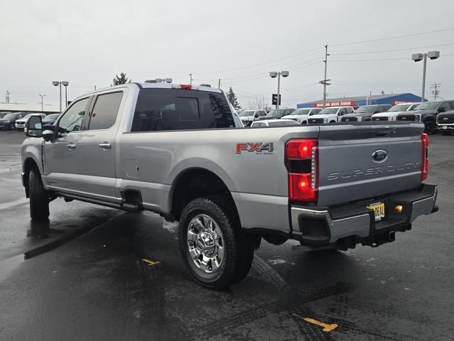 new 2024 Ford F-350 car, priced at $86,016