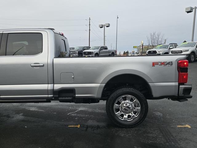 new 2024 Ford F-350 car, priced at $86,016