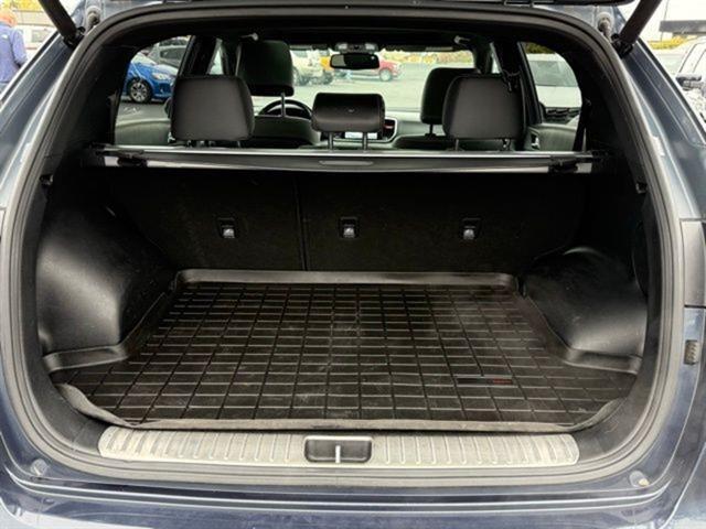 used 2021 Kia Sportage car, priced at $15,994