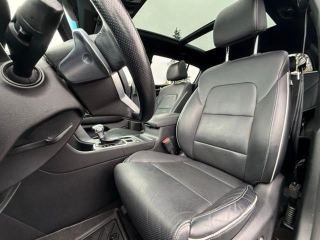 used 2021 Kia Sportage car, priced at $15,994