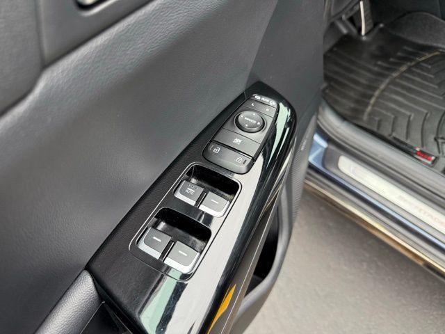 used 2021 Kia Sportage car, priced at $16,561