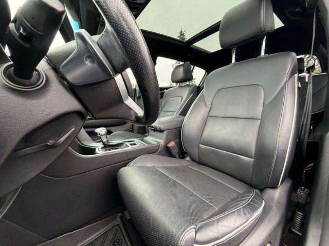 used 2021 Kia Sportage car, priced at $16,561