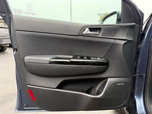 used 2021 Kia Sportage car, priced at $15,994