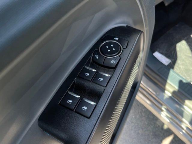 new 2025 Ford Maverick car, priced at $42,485