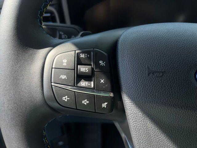 new 2025 Ford Maverick car, priced at $40,359