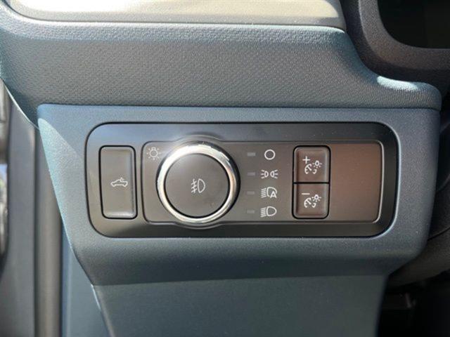 new 2025 Ford Maverick car, priced at $42,485