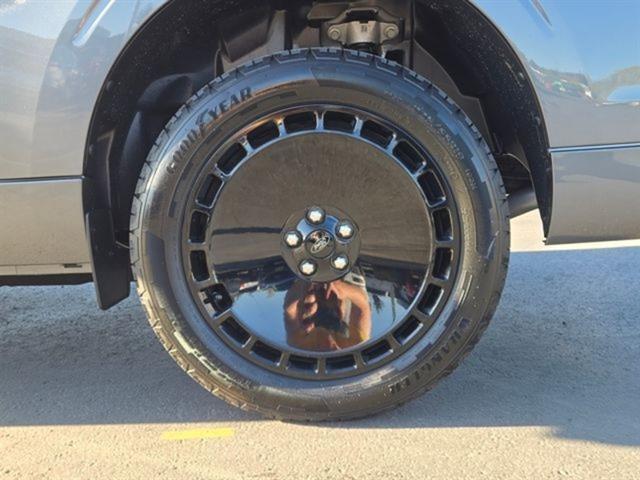 new 2025 Ford Maverick car, priced at $42,485