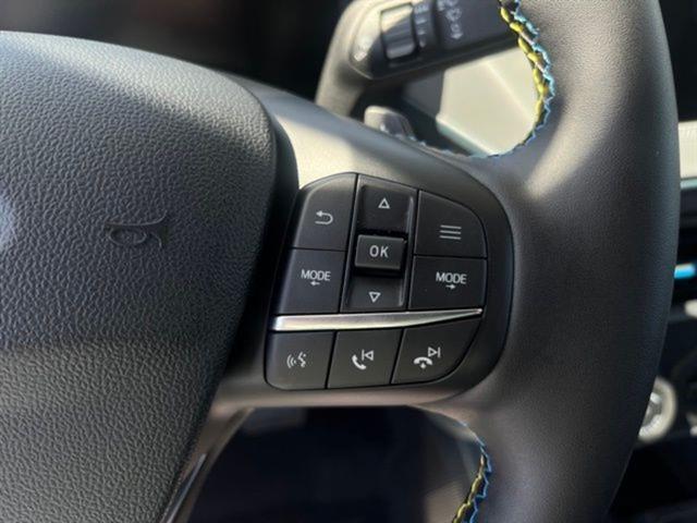 new 2025 Ford Maverick car, priced at $42,485