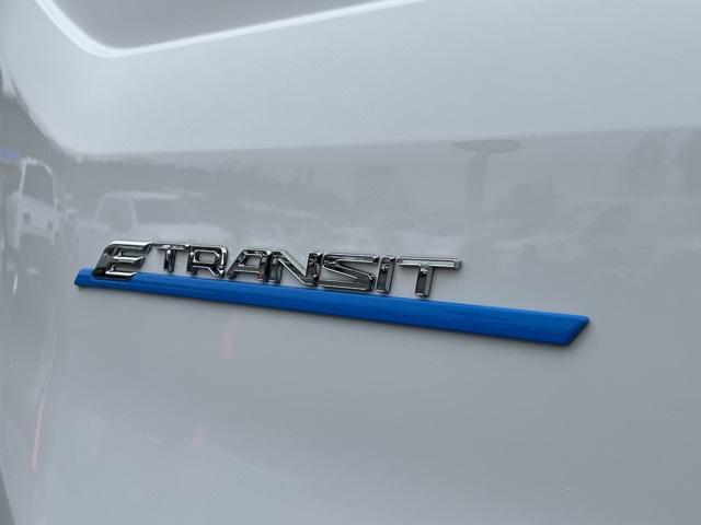 new 2023 Ford Transit-350 car, priced at $48,200