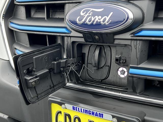 new 2023 Ford Transit-350 car, priced at $48,200