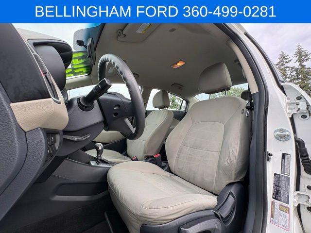 used 2016 Kia Rio car, priced at $6,750