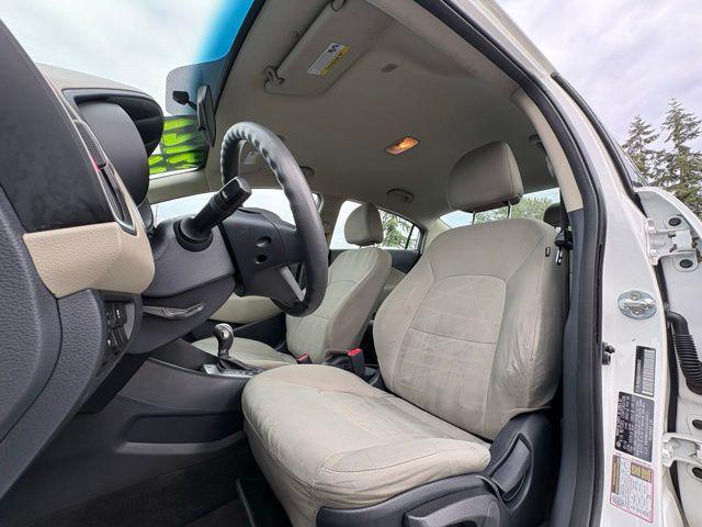 used 2016 Kia Rio car, priced at $8,494