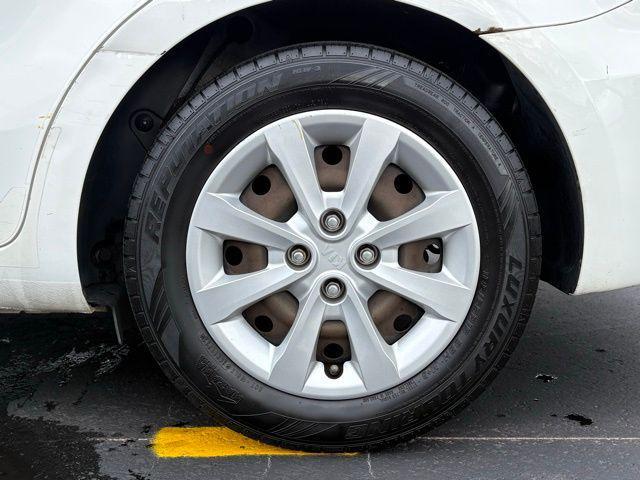 used 2016 Kia Rio car, priced at $8,494