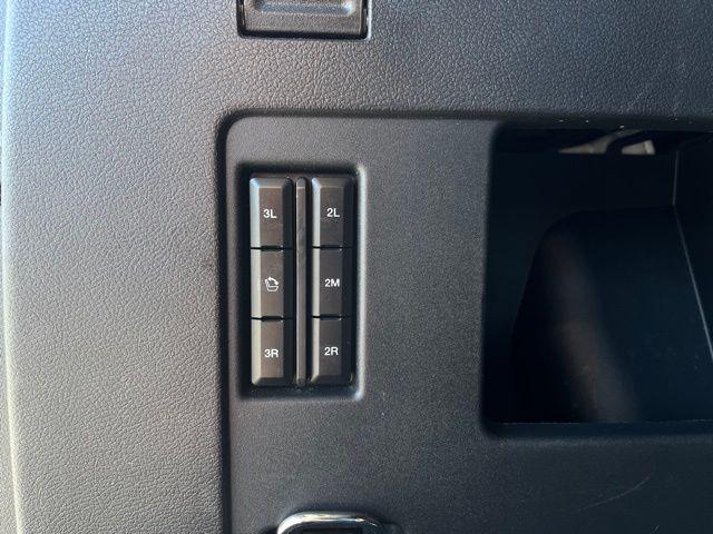 used 2023 Ford Expedition Max car, priced at $44,439