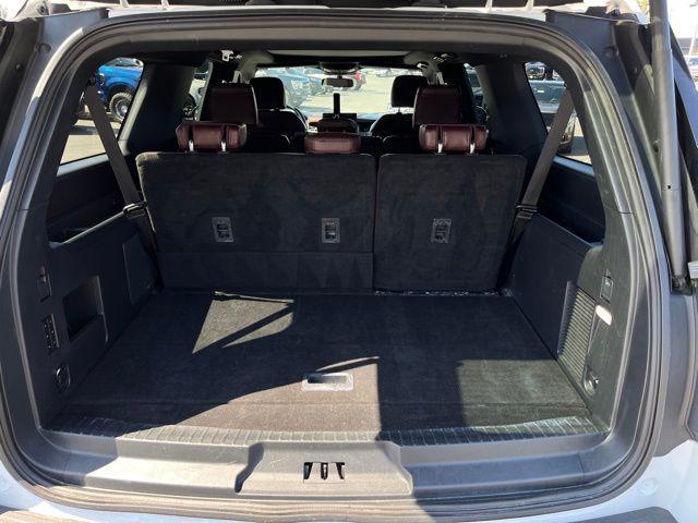 used 2023 Ford Expedition Max car, priced at $44,439