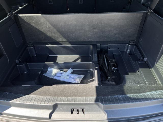 used 2023 Ford Expedition Max car, priced at $48,995