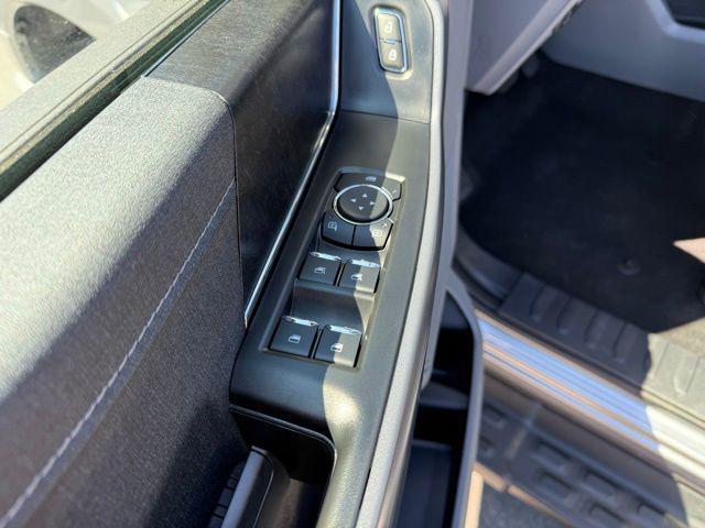 new 2025 Ford F-150 Lightning car, priced at $63,038