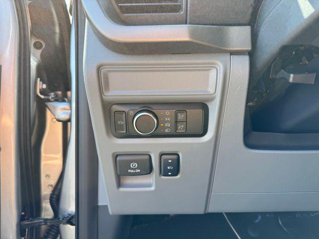 new 2025 Ford F-150 Lightning car, priced at $63,038