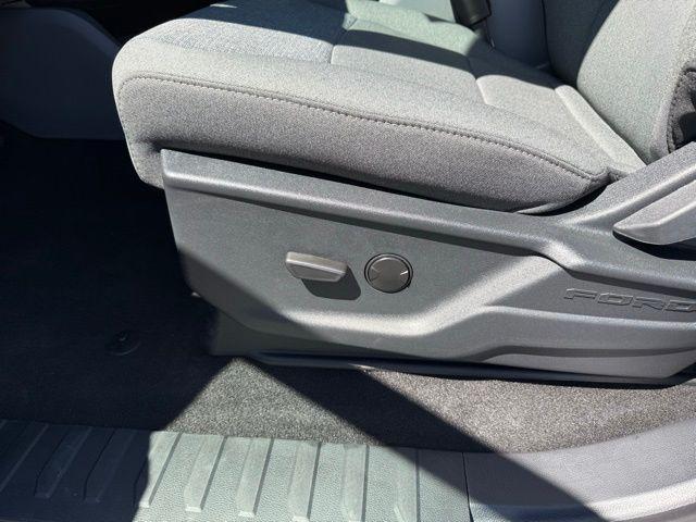 new 2025 Ford F-150 Lightning car, priced at $63,038