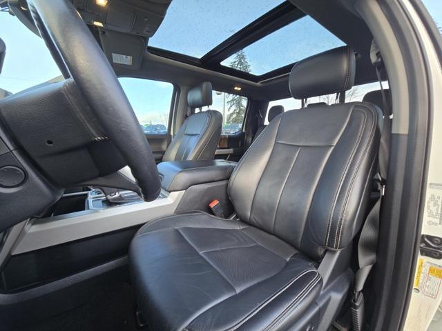 used 2020 Ford F-150 car, priced at $31,967