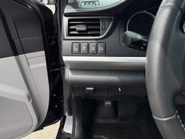 used 2017 Toyota Camry car, priced at $15,251