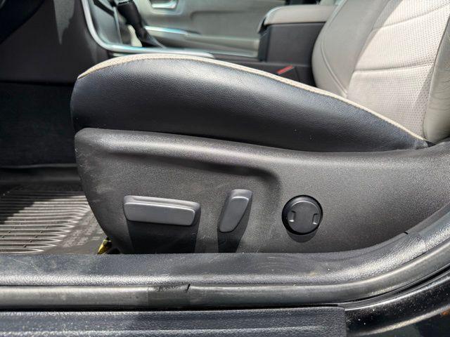 used 2017 Toyota Camry car, priced at $15,251