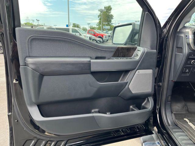 used 2021 Ford F-150 car, priced at $45,900