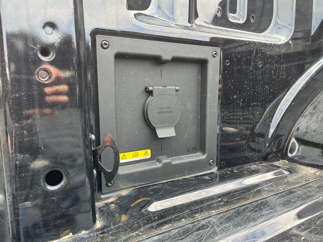 used 2021 Ford F-150 car, priced at $45,900
