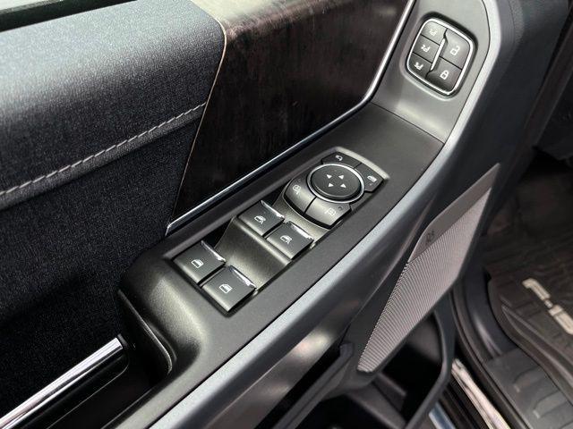 used 2021 Ford F-150 car, priced at $45,900
