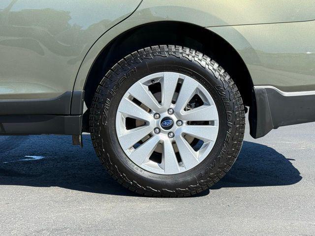 used 2018 Subaru Outback car, priced at $19,966