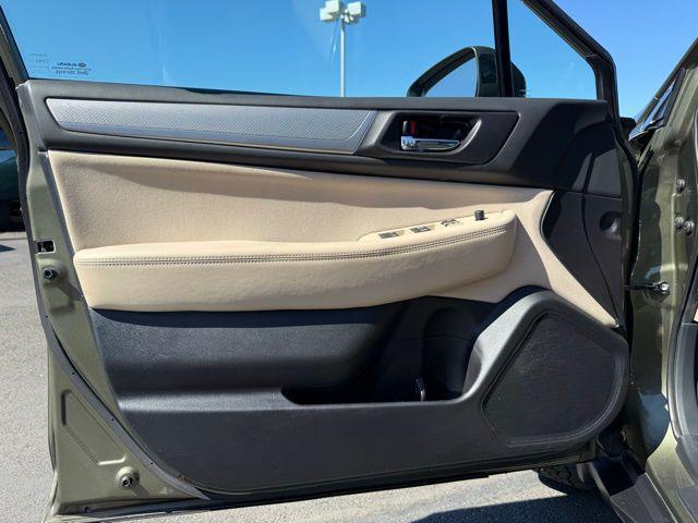 used 2018 Subaru Outback car, priced at $19,966