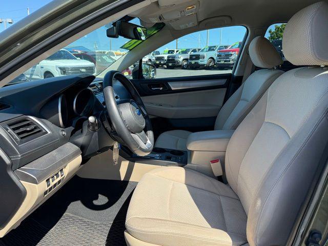 used 2018 Subaru Outback car, priced at $19,966