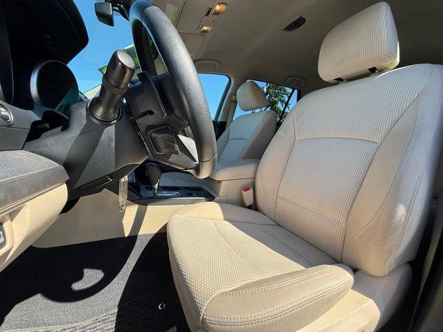 used 2018 Subaru Outback car, priced at $19,966