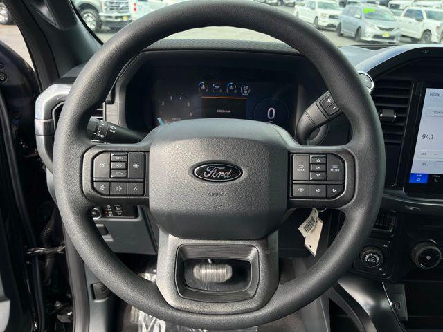 new 2025 Ford F-150 car, priced at $51,111
