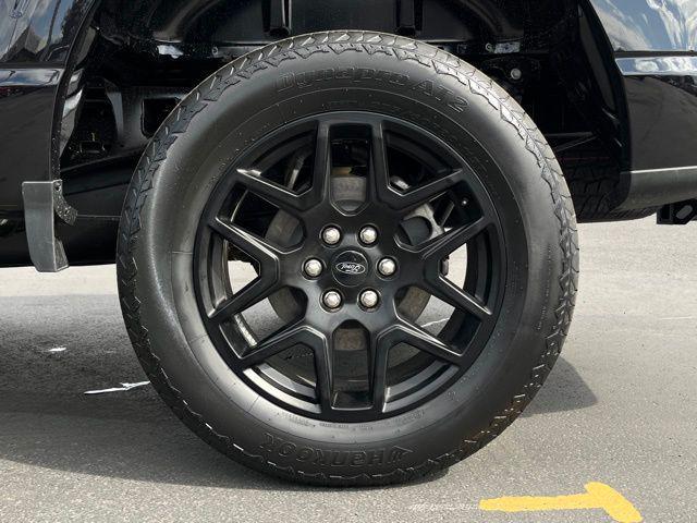 new 2025 Ford F-150 car, priced at $51,111