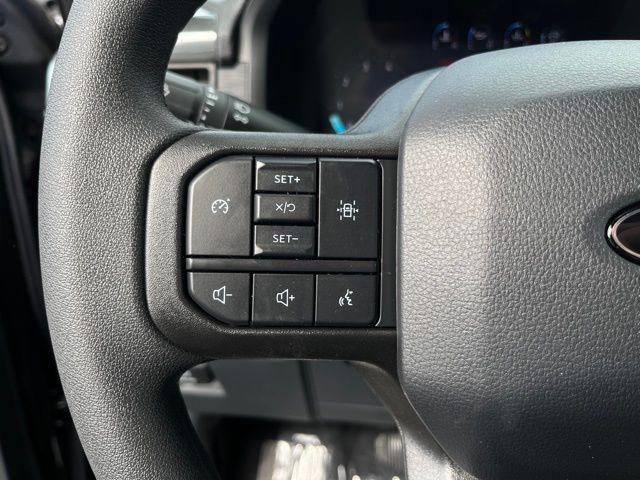 new 2025 Ford F-150 car, priced at $51,111