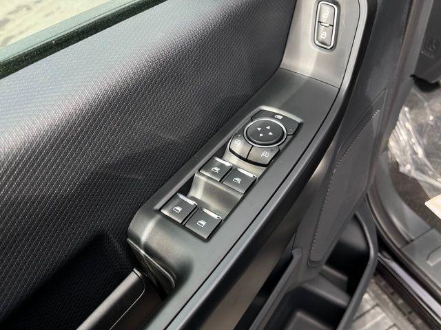 new 2025 Ford F-150 car, priced at $51,111