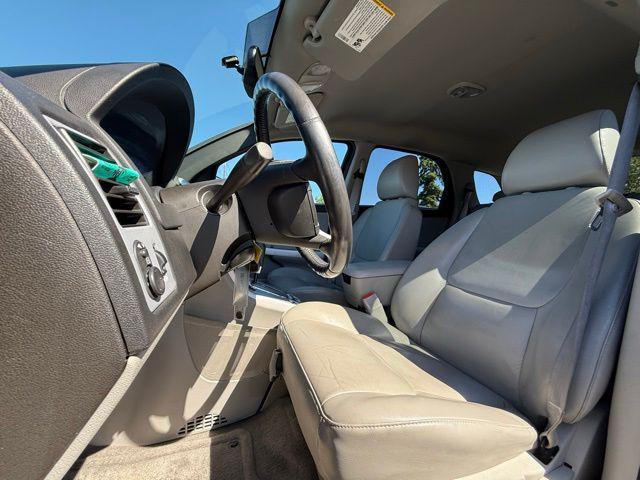 used 2009 Chevrolet Equinox car, priced at $6,790