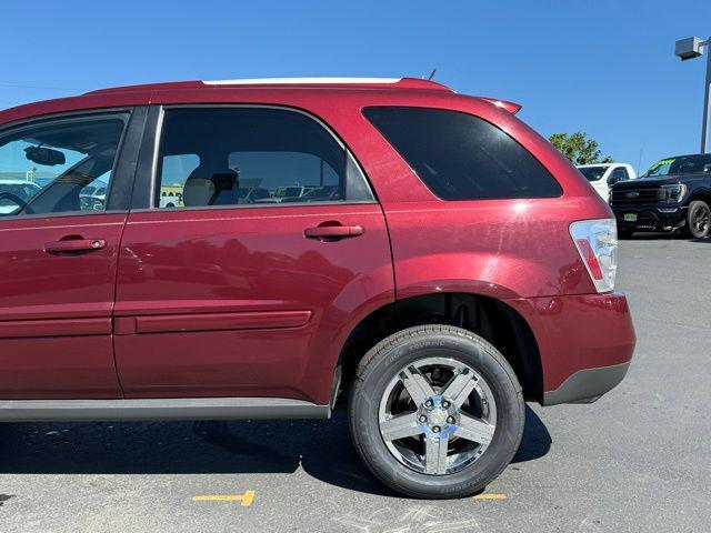 used 2009 Chevrolet Equinox car, priced at $6,790